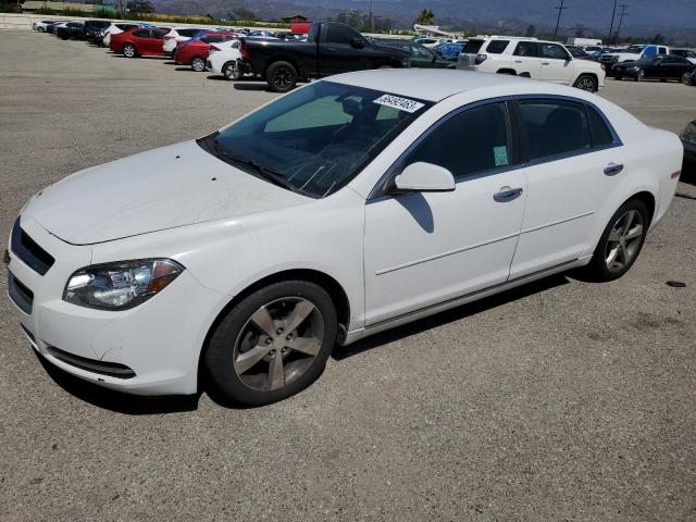 CHEVROLET MALIBU 2LT 2012 1g1zd5e07cf377548