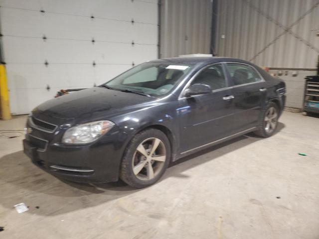 CHEVROLET MALIBU 2LT 2012 1g1zd5e07cf382264