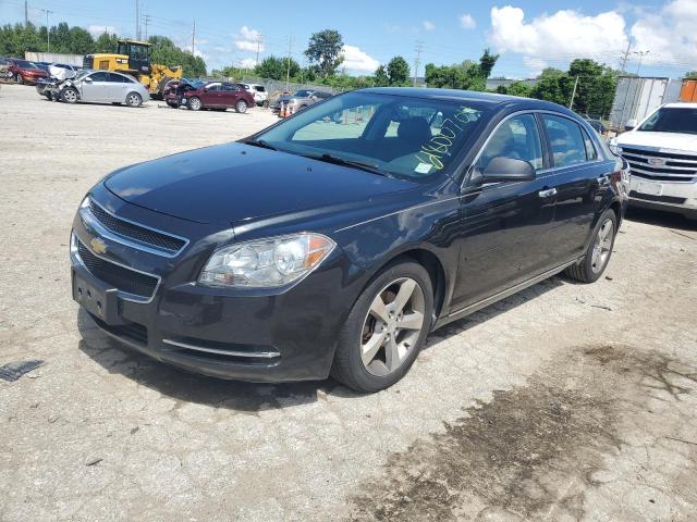 CHEVROLET MALIBU 2012 1g1zd5e07cf382703