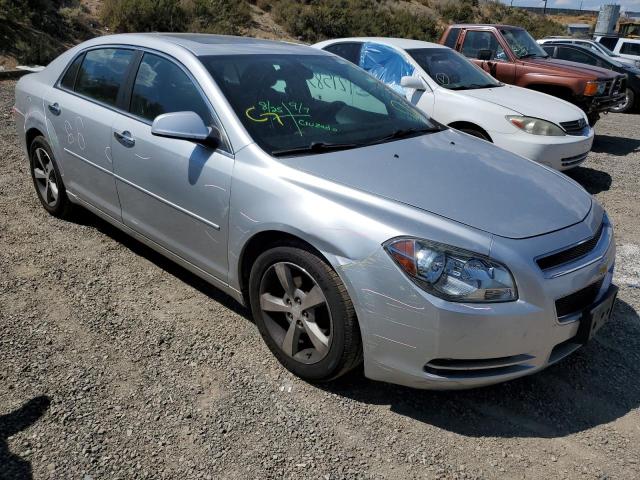 CHEVROLET MALIBU 2LT 2012 1g1zd5e07cf384046