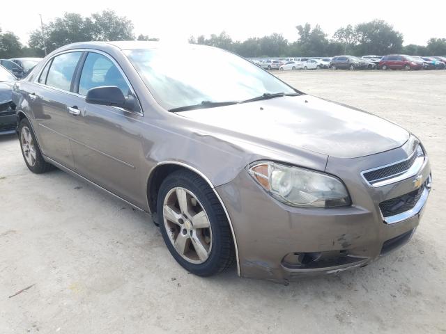 CHEVROLET MALIBU 2LT 2010 1g1zd5e08af242382