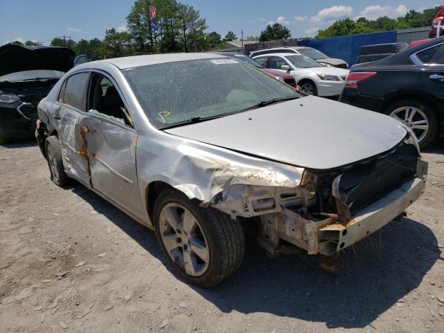 CHEVROLET MALIBU 2LT 2012 1g1zd5e08cf105641