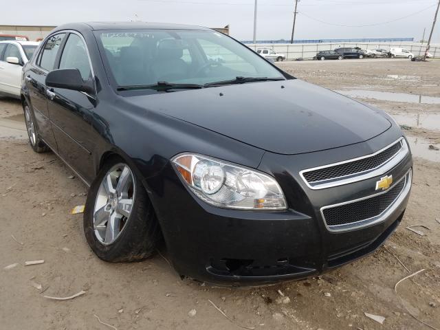 CHEVROLET MALIBU 2LT 2012 1g1zd5e08cf106319