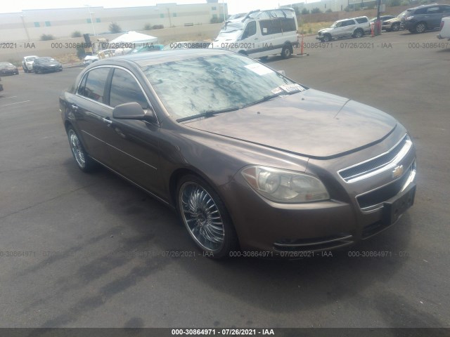 CHEVROLET MALIBU 2012 1g1zd5e08cf111679