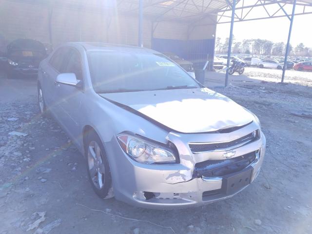 CHEVROLET MALIBU 2LT 2012 1g1zd5e08cf117191