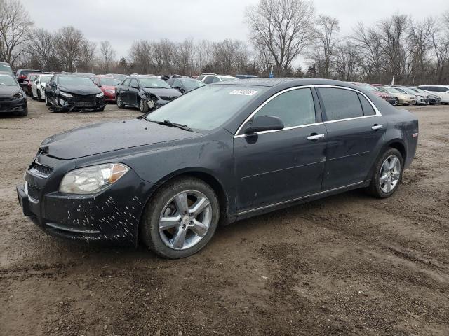 CHEVROLET MALIBU 2012 1g1zd5e08cf119572