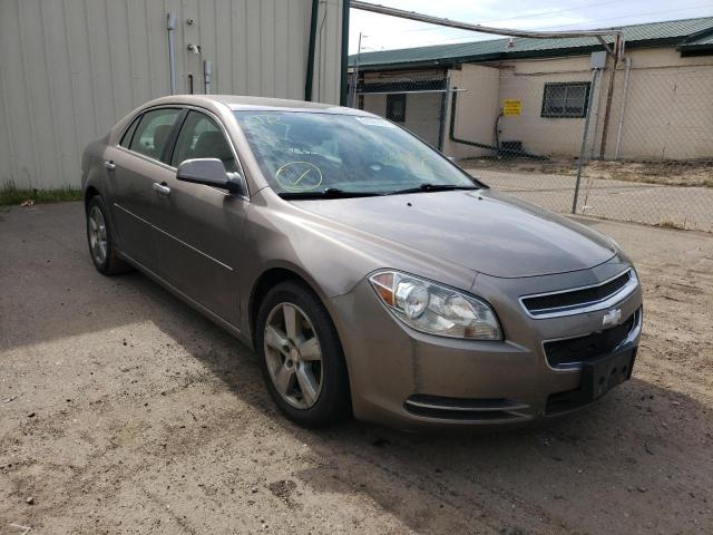 CHEVROLET MALIBU 2LT 2012 1g1zd5e08cf119765