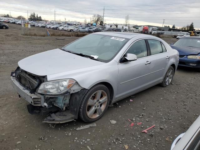 CHEVROLET MALIBU 2LT 2012 1g1zd5e08cf128367