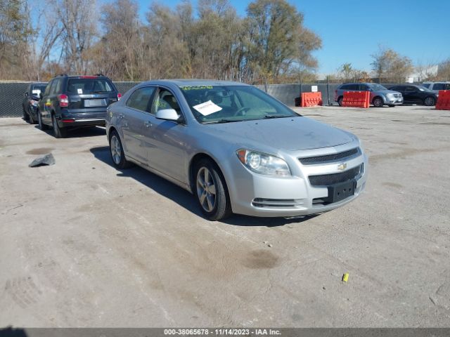 CHEVROLET MALIBU 2012 1g1zd5e08cf128725