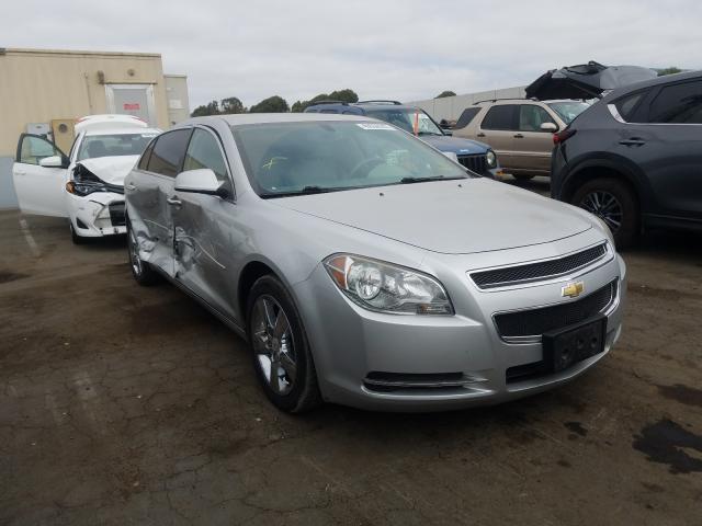 CHEVROLET MALIBU 2LT 2012 1g1zd5e08cf133679