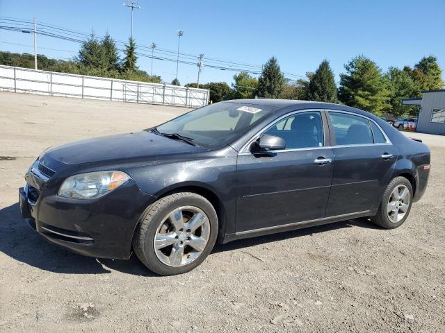 CHEVROLET MALIBU 2012 1g1zd5e08cf157609