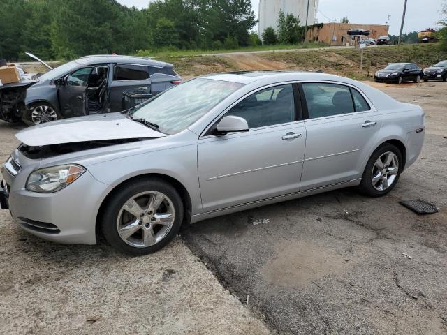 CHEVROLET MALIBU 2012 1g1zd5e08cf179433