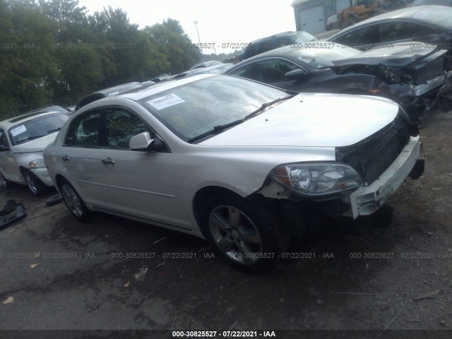 CHEVROLET MALIBU 2012 1g1zd5e08cf185233