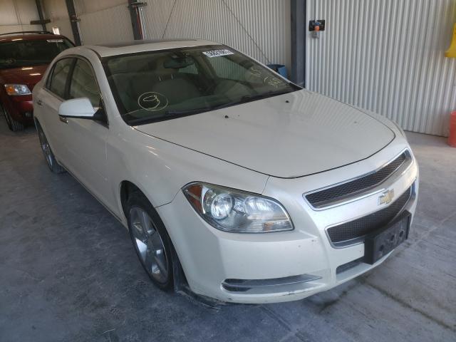 CHEVROLET MALIBU 2LT 2012 1g1zd5e08cf188651