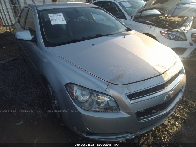 CHEVROLET MALIBU 2012 1g1zd5e08cf193736