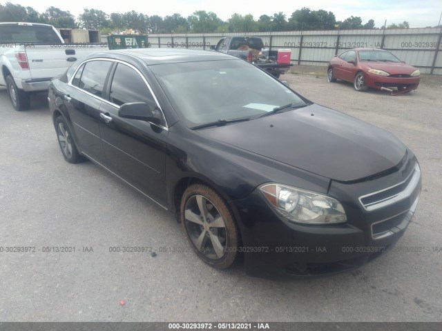 CHEVROLET MALIBU 2012 1g1zd5e08cf199276