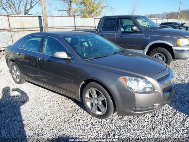 CHEVROLET MALIBU 2012 1g1zd5e08cf221177