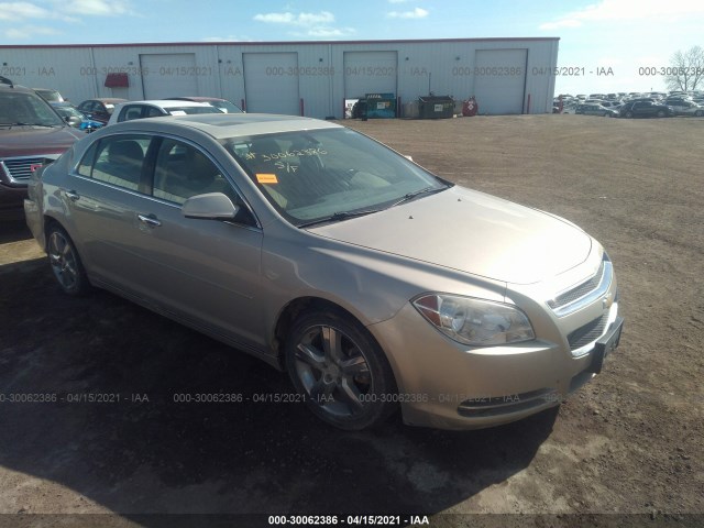 CHEVROLET MALIBU 2012 1g1zd5e08cf225942