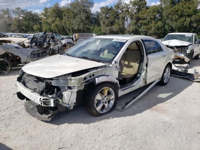 CHEVROLET MALIBU 2LT 2012 1g1zd5e08cf244880