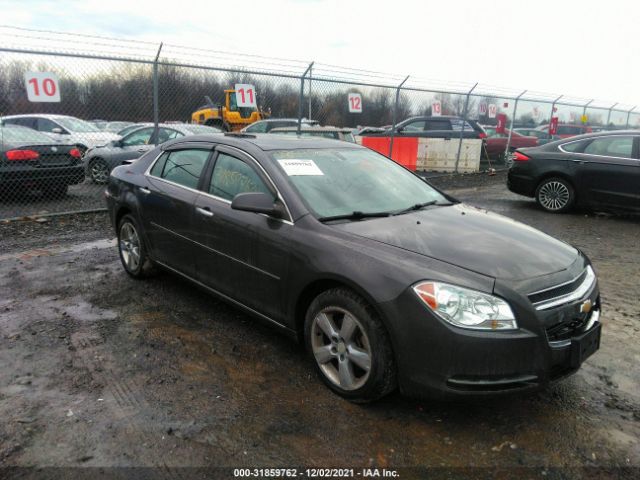 CHEVROLET MALIBU 2012 1g1zd5e08cf247777