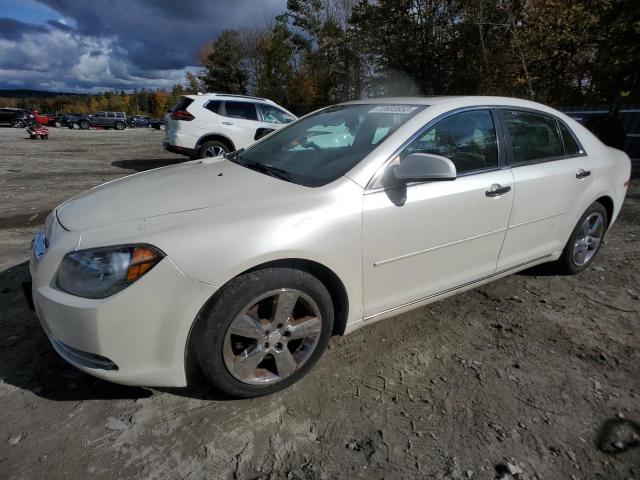 CHEVROLET MALIBU 2LT 2012 1g1zd5e08cf247990