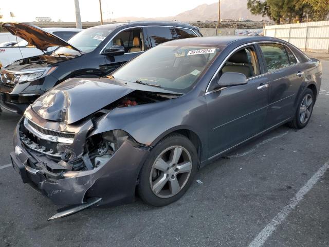 CHEVROLET MALIBU 2012 1g1zd5e08cf255717