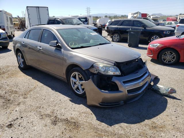 CHEVROLET MALIBU 2LT 2012 1g1zd5e08cf263865