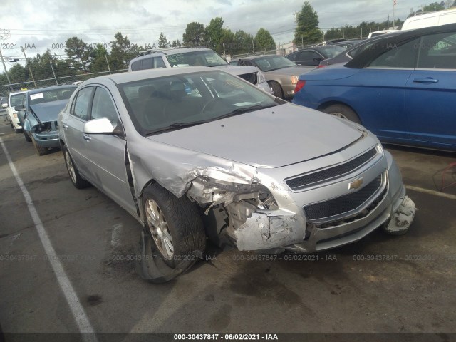 CHEVROLET MALIBU 2012 1g1zd5e08cf268354