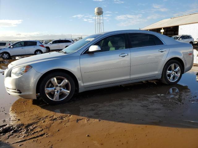 CHEVROLET MALIBU 2LT 2012 1g1zd5e08cf272890