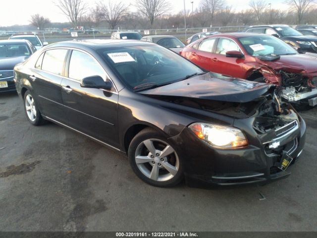 CHEVROLET MALIBU 2012 1g1zd5e08cf274462