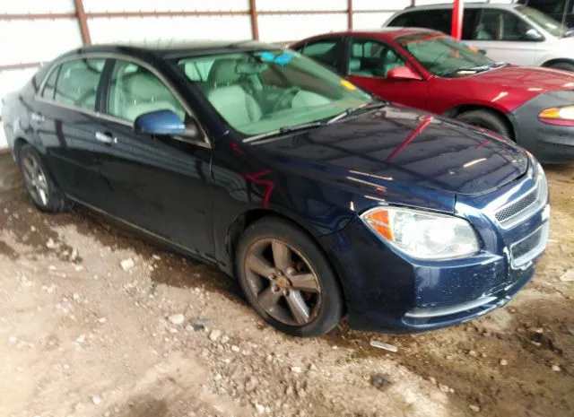 CHEVROLET MALIBU 2012 1g1zd5e08cf312949