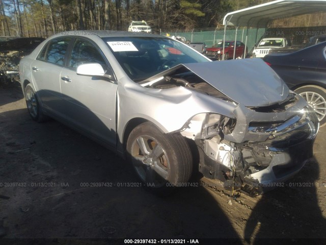 CHEVROLET MALIBU 2012 1g1zd5e08cf323000