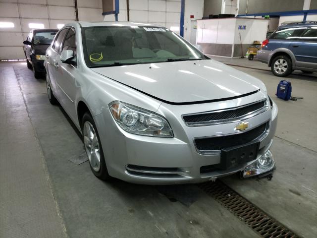 CHEVROLET MALIBU 2LT 2012 1g1zd5e08cf333705