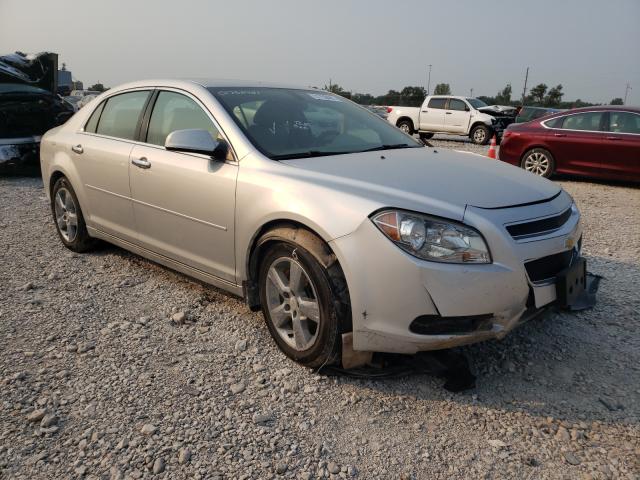 CHEVROLET MALIBU 2LT 2012 1g1zd5e08cf335020