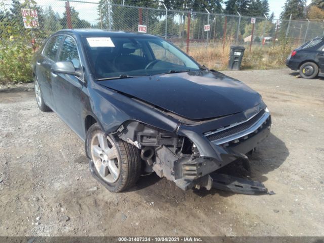 CHEVROLET MALIBU 2012 1g1zd5e08cf341335