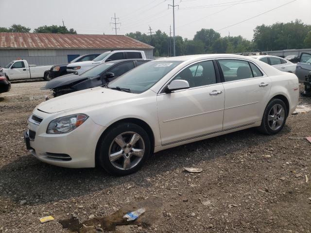 CHEVROLET MALIBU 2LT 2012 1g1zd5e08cf350214