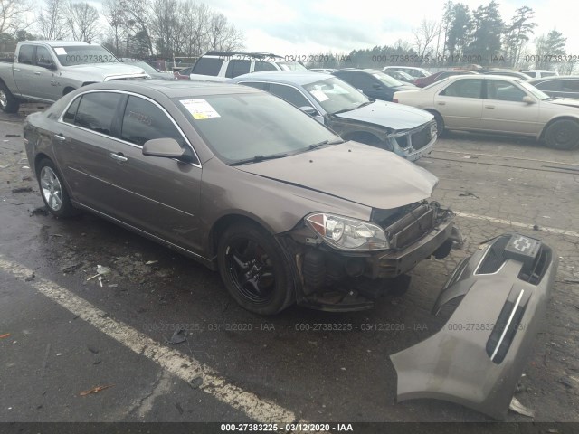 CHEVROLET MALIBU 2012 1g1zd5e08cf353887