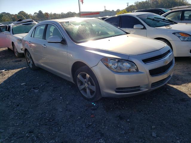 CHEVROLET MALIBU 2LT 2012 1g1zd5e08cf354909