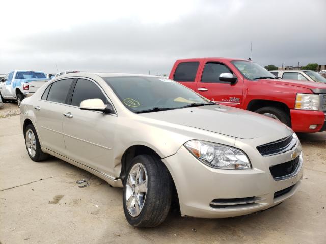 CHEVROLET MALIBU 2LT 2012 1g1zd5e08cf358989