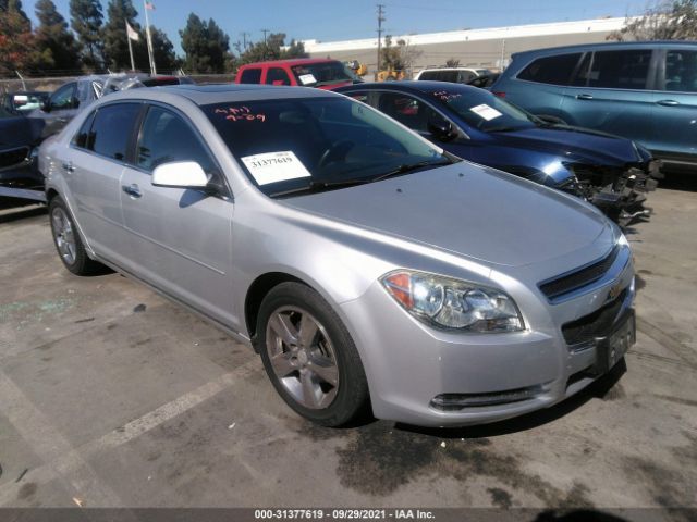 CHEVROLET MALIBU 2012 1g1zd5e08cf360029