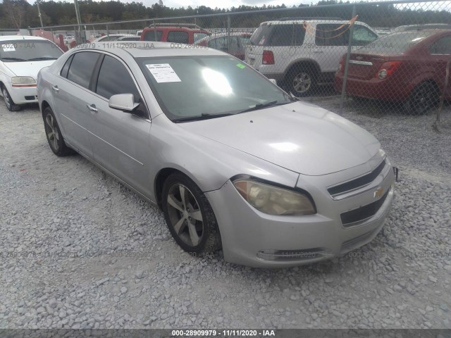 CHEVROLET MALIBU 2012 1g1zd5e08cf361889