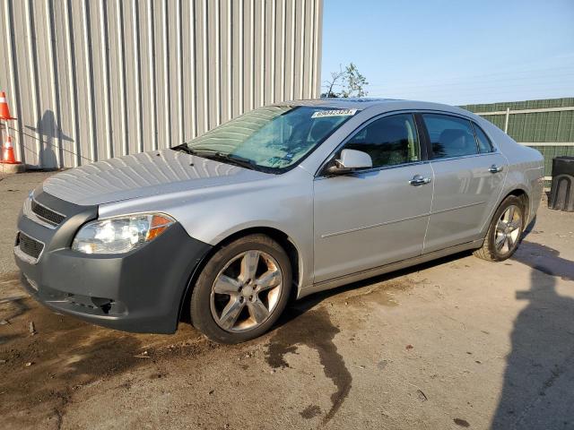 CHEVROLET MALIBU 2LT 2012 1g1zd5e08cf365053