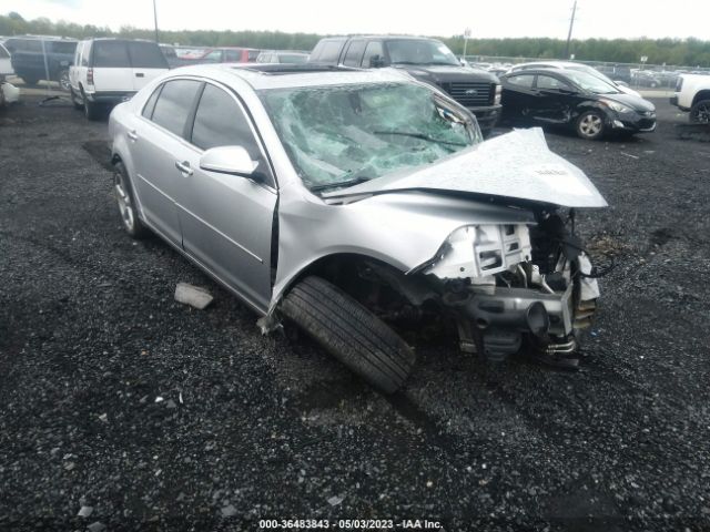 CHEVROLET MALIBU 2012 1g1zd5e08cf365344