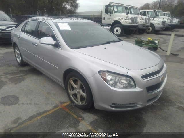 CHEVROLET MALIBU 2012 1g1zd5e08cf365652