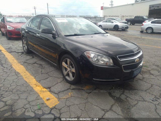 CHEVROLET MALIBU 2012 1g1zd5e08cf366557