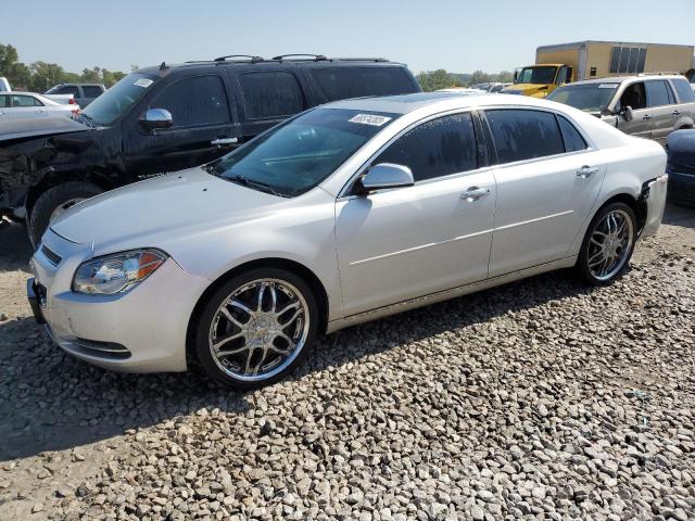 CHEVROLET MALIBU 2LT 2012 1g1zd5e08cf366588