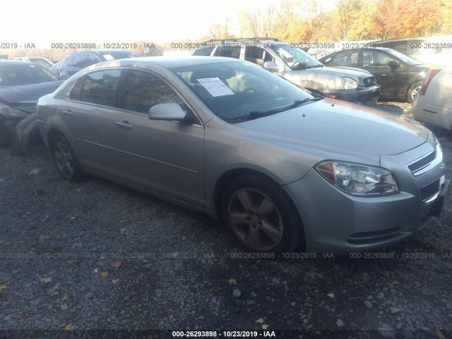 CHEVROLET MALIBU 2012 1g1zd5e08cf366848