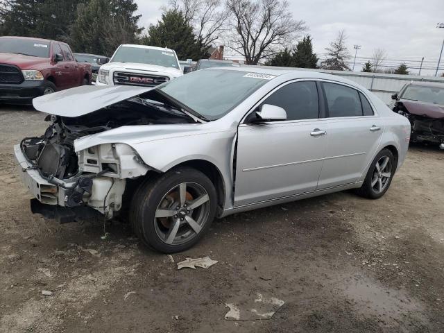 CHEVROLET MALIBU 2012 1g1zd5e08cf367739