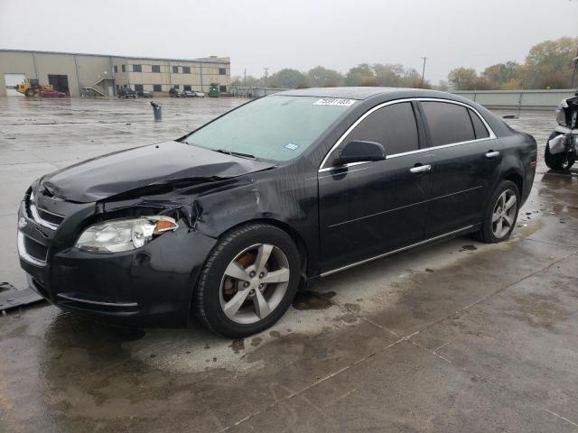 CHEVROLET MALIBU 2012 1g1zd5e08cf367773