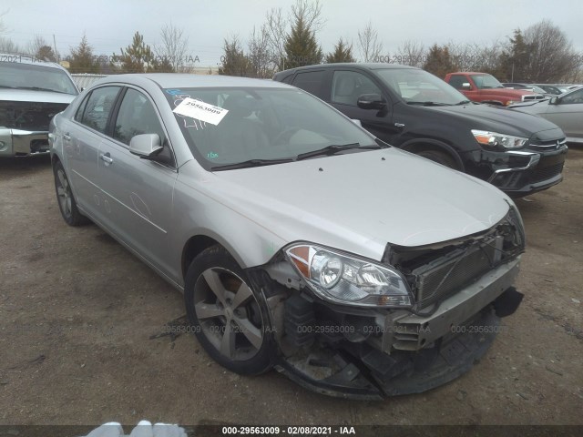 CHEVROLET MALIBU 2012 1g1zd5e08cf369037